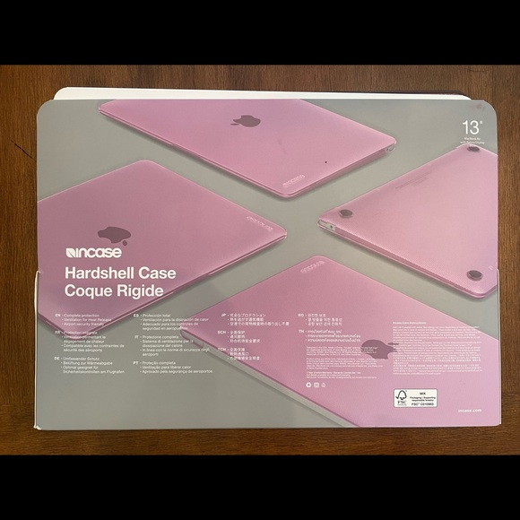 13” Case for Apple MacBook Air - Picture 2 of 2